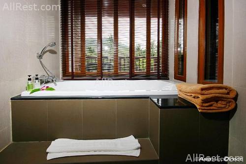 Peach Blossom Resort 31